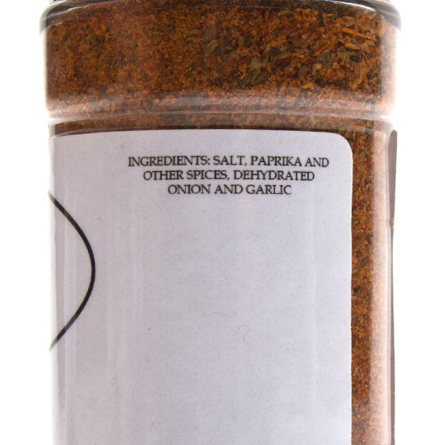 Cajun Seasoning