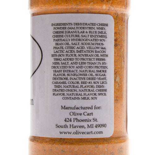 Cheese & Bacon Sensation Spice Blend