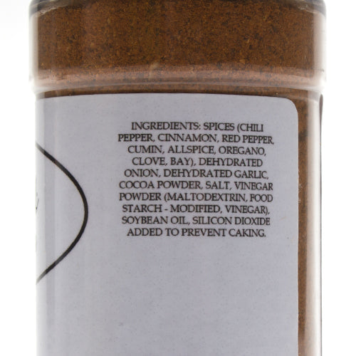 Cincinnati Style Chili Seasoning