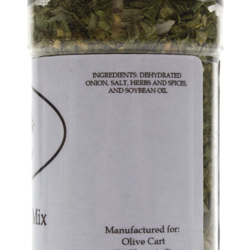 Country Herb Blend
