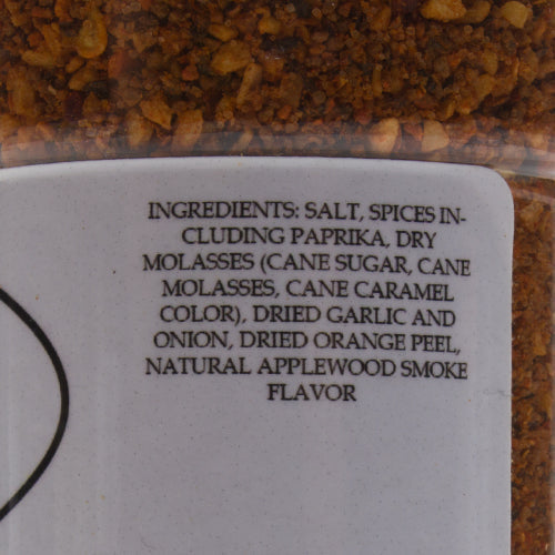 Crocodile Tears Burger Mix In