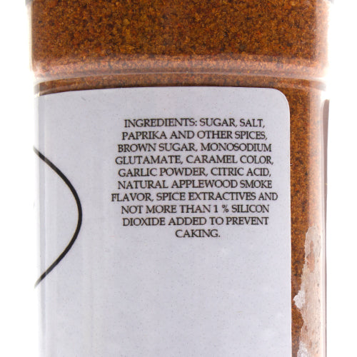 Crocodile Tears St. Louis Style Blend