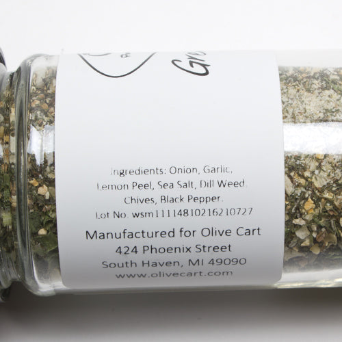 Great Lakes Blend