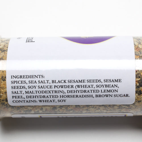 Michigan Everything Blend