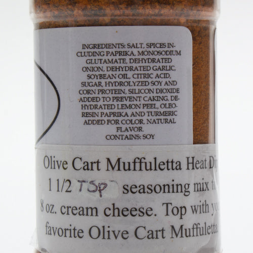 Michigan Sweet Heat Blend