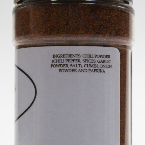 Mexican Seasoning