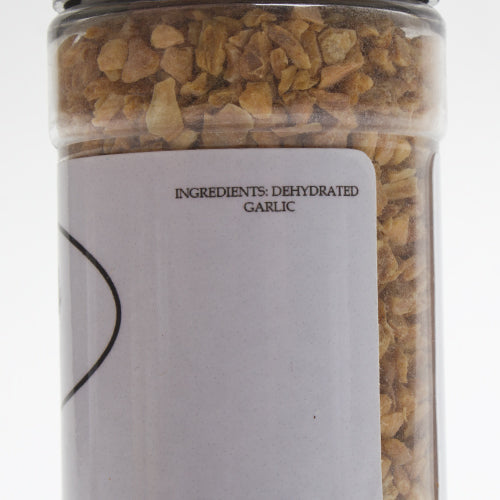 Roasted Garlic Seasoning