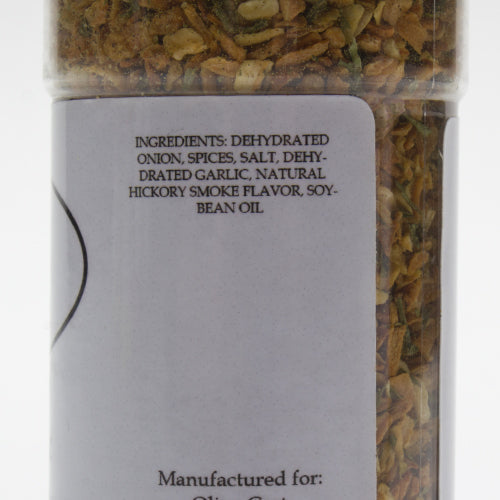 Roasted Onion Seasoning