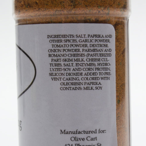 Sweet Italian Seasoning