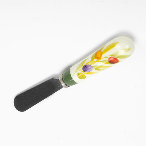 Jams & Jellies 3-Pack w/ Spreader
