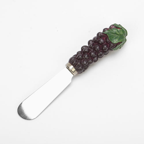 Jams & Jellies 3-Pack w/ Spreader