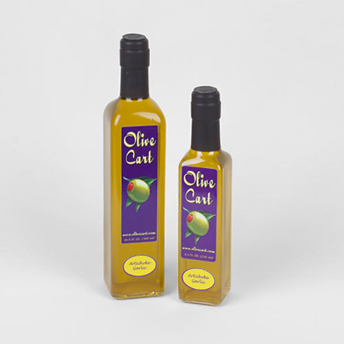 Artichoke Garlic Oil