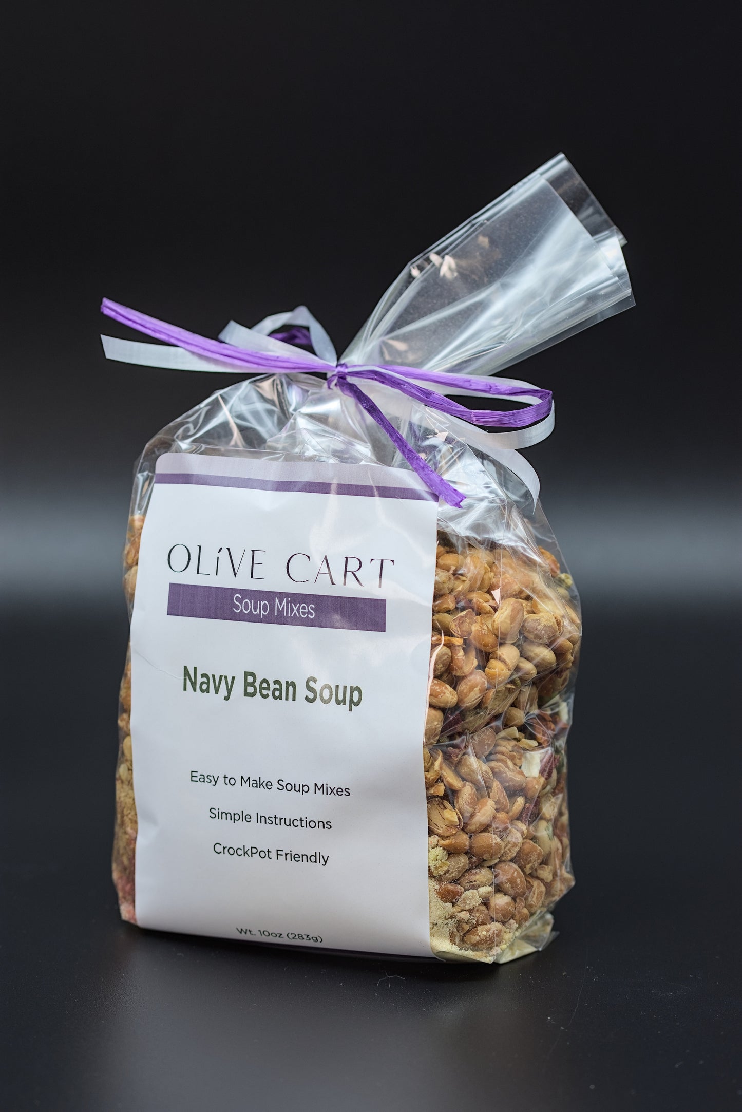 Sailor Soup (Navy Bean)