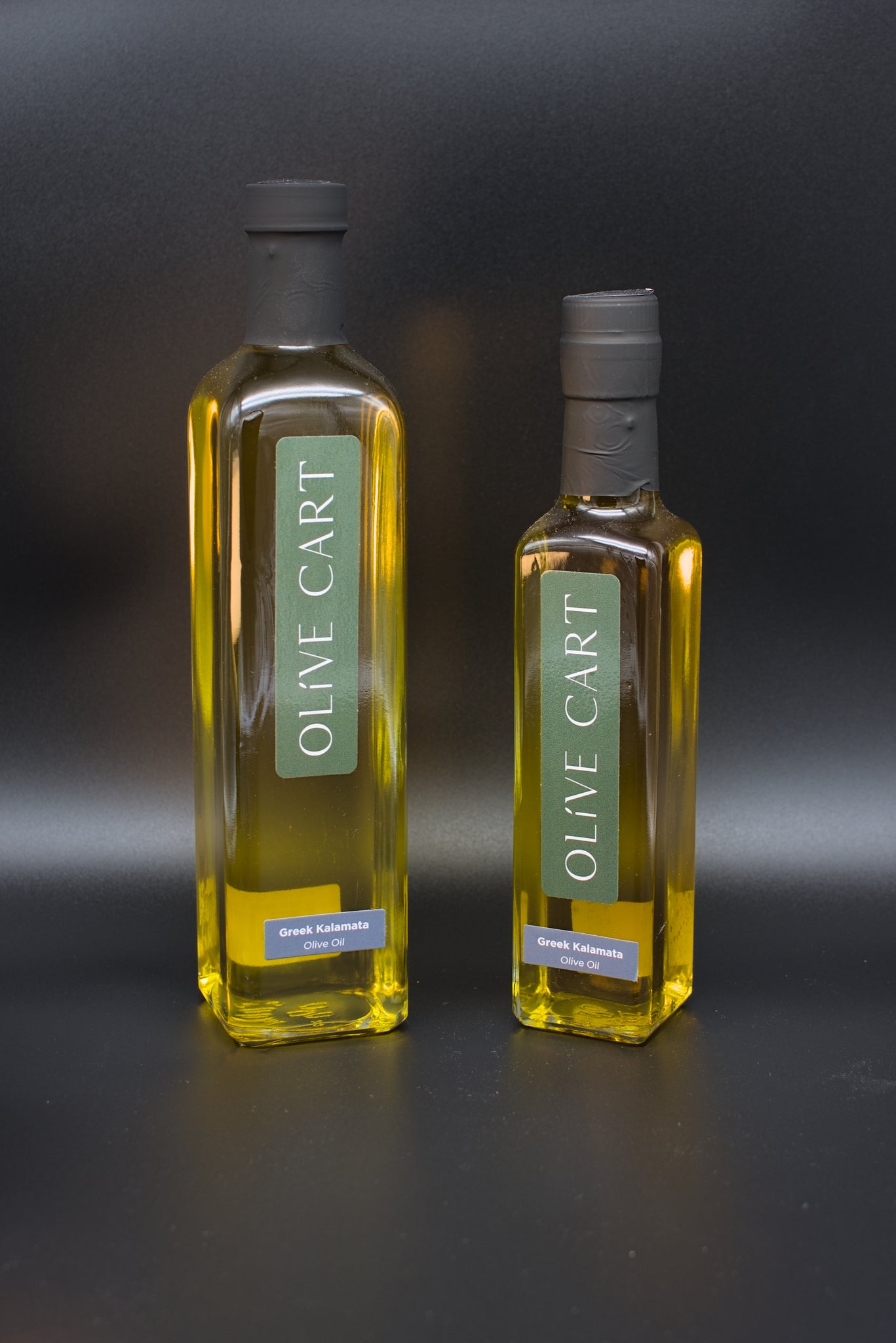 Greek Kalamata Oil