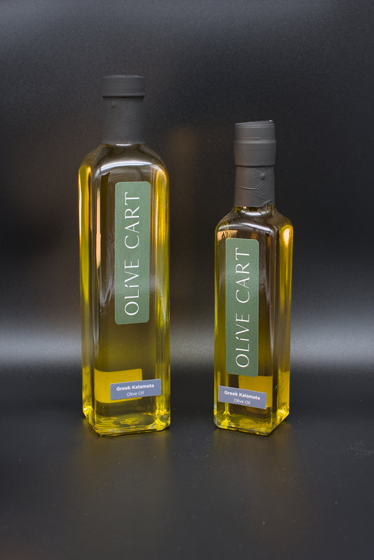 Greek Kalamata Oil