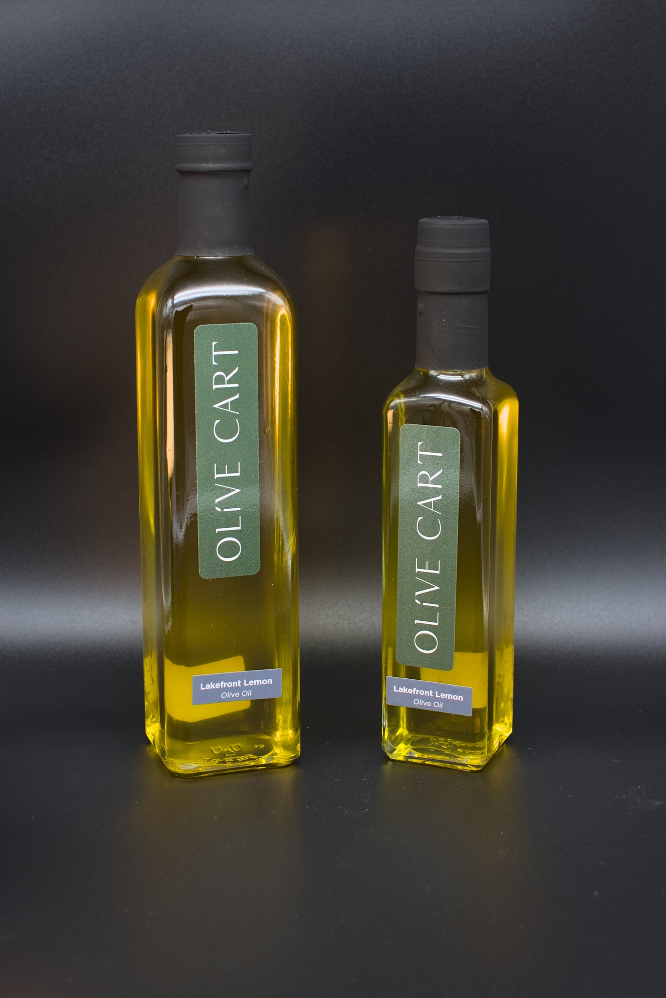 Lakefront Lemon Oil