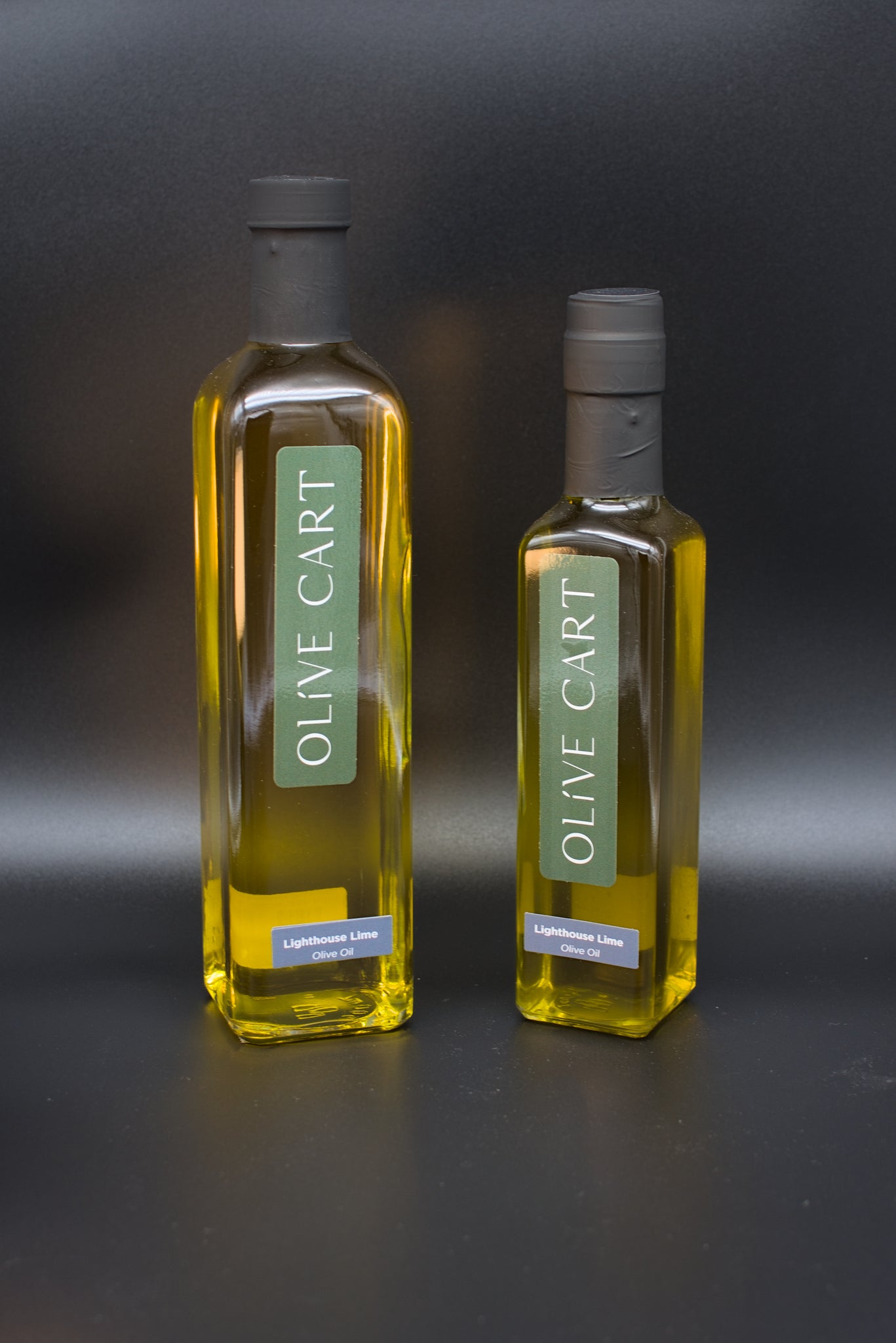 Lighthouse Lime Oil