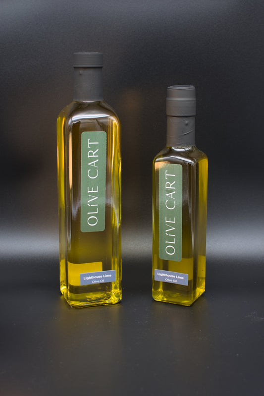Lighthouse Lime Oil