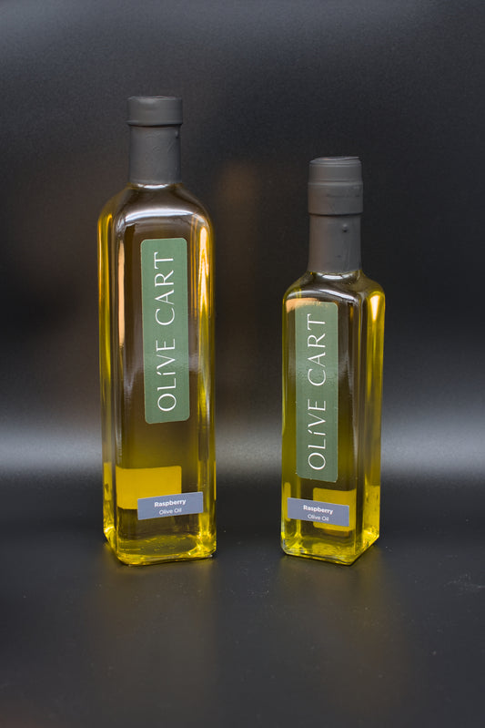 Raspberry Oil