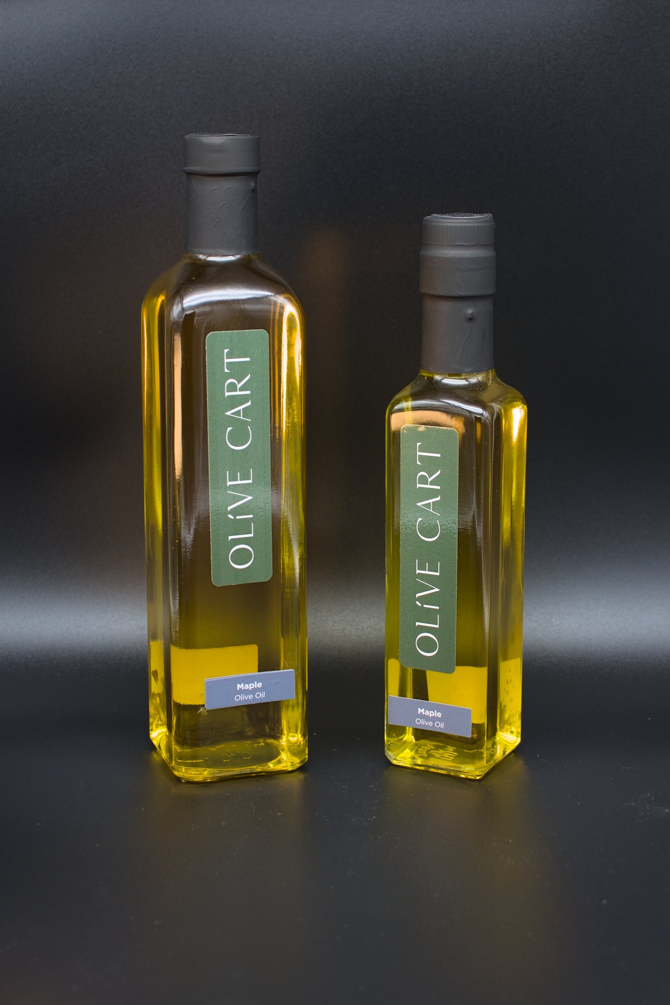 Maple Oil