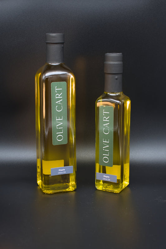 Maple Oil