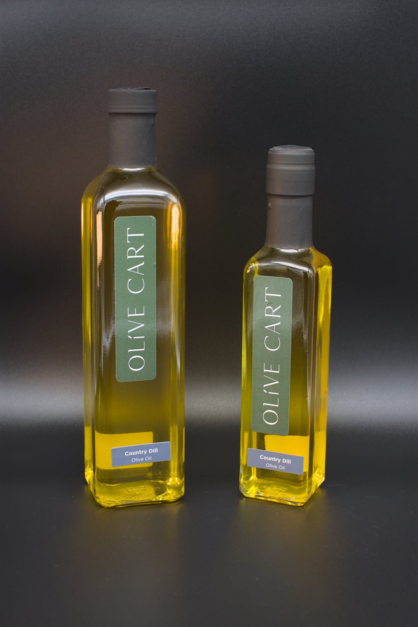Country Dill Oil