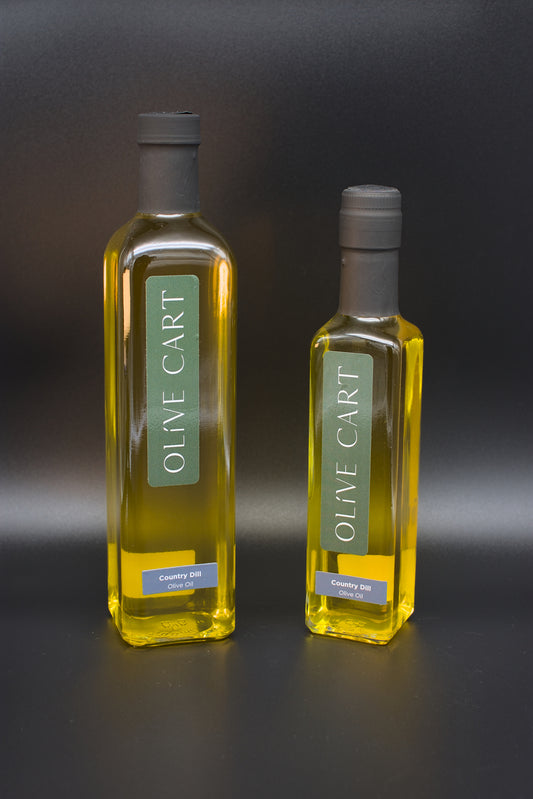 Country Dill Oil