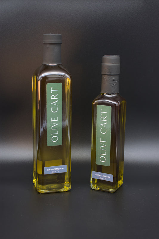 Oregano Oil