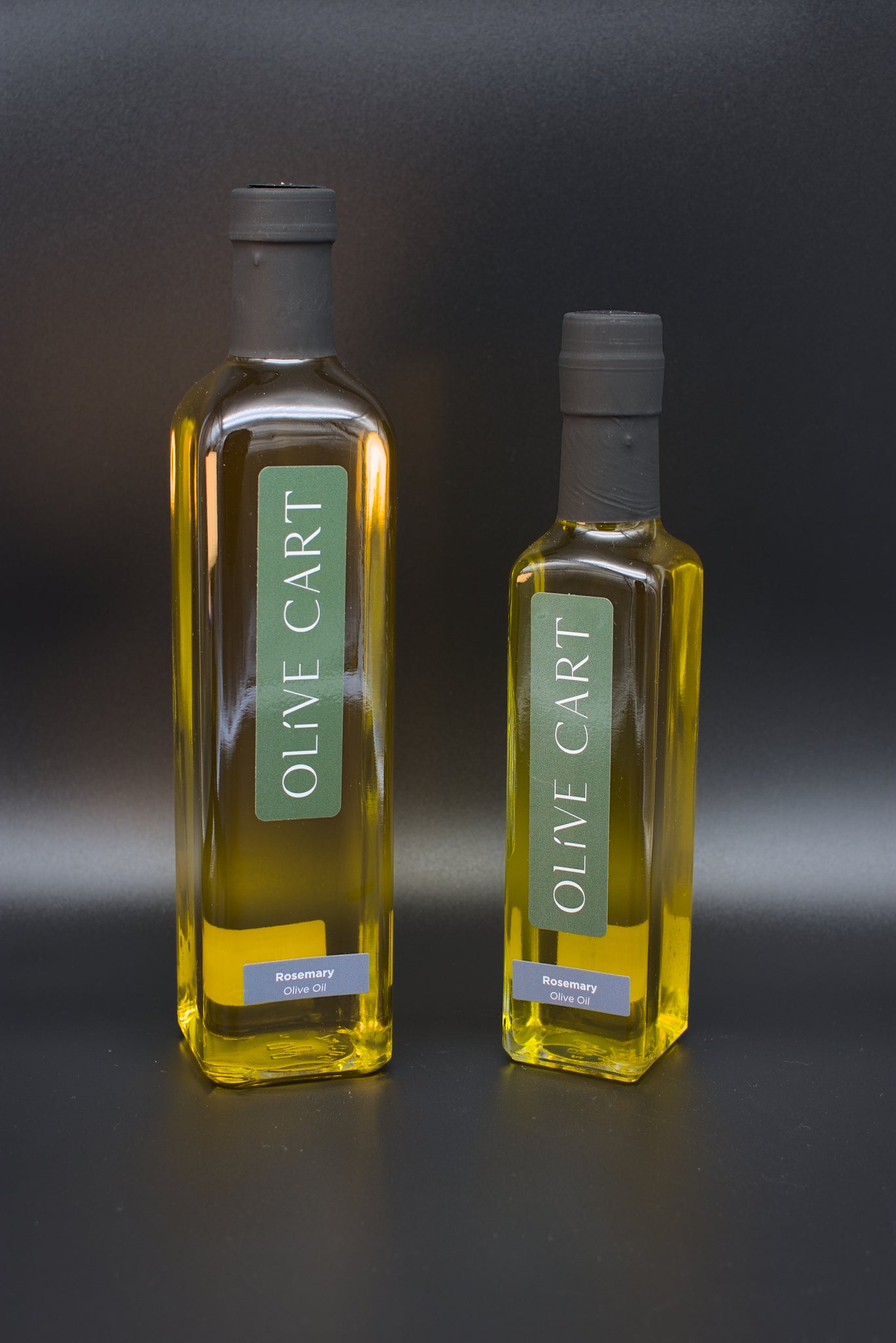 Rosemary Oil