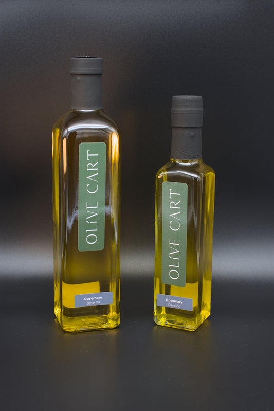 Rosemary Oil