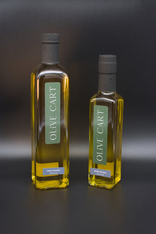 Herb Garden Oil