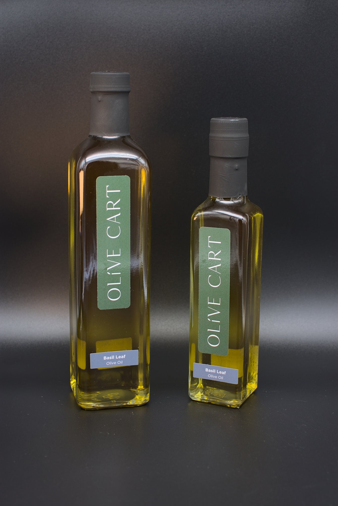 Basil Leaf Oil