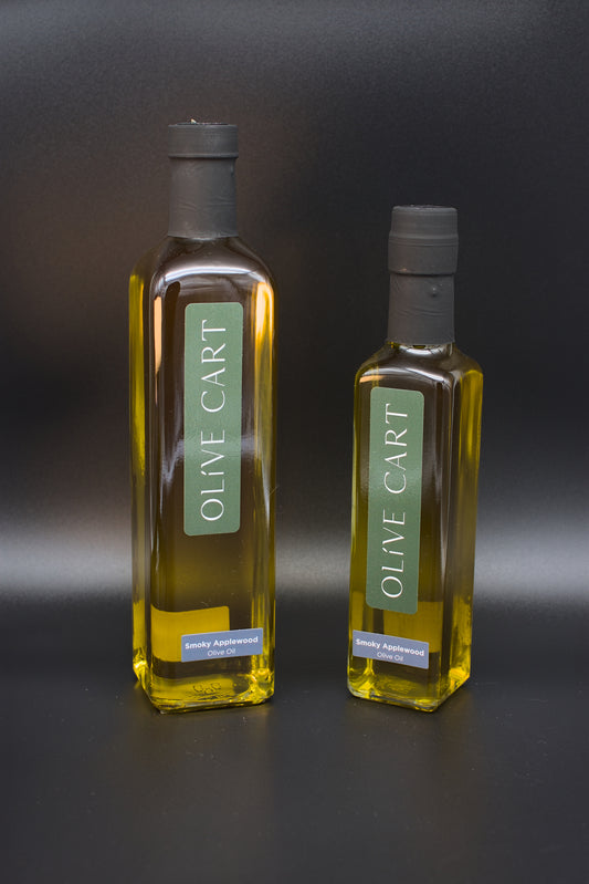 Smoky Applewood Oil