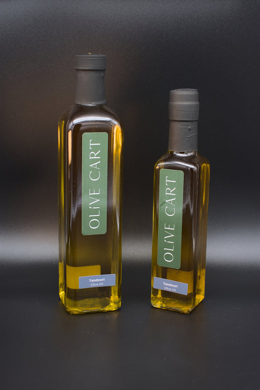 Tandoori Oil