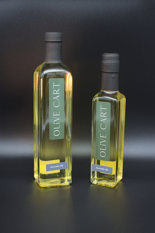 Avocado  Oil