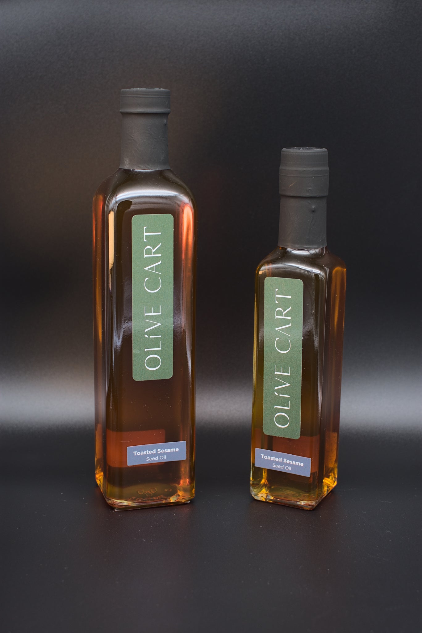 Toasted Sesame Oil