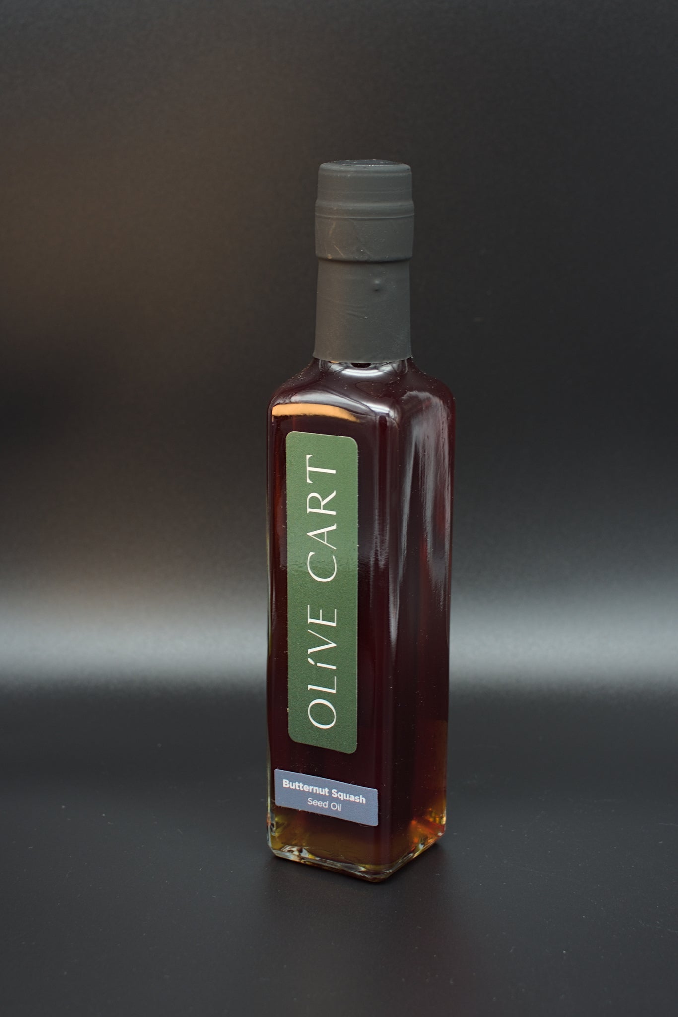 Butternut Squash Seed Oil