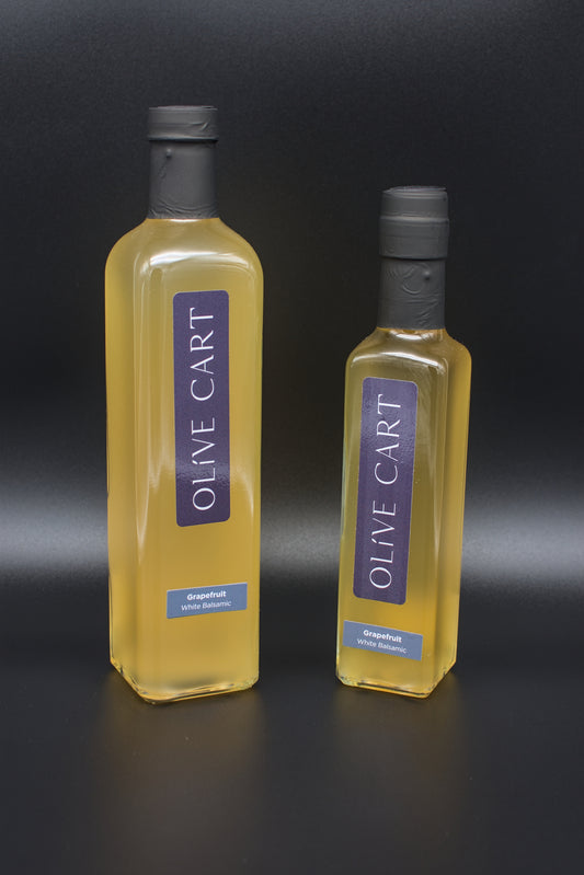 Grapefruit White Balsamic