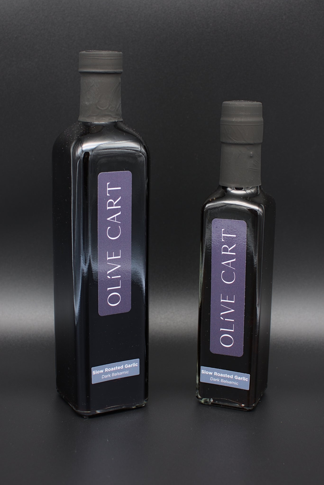 Garlic Balsamic