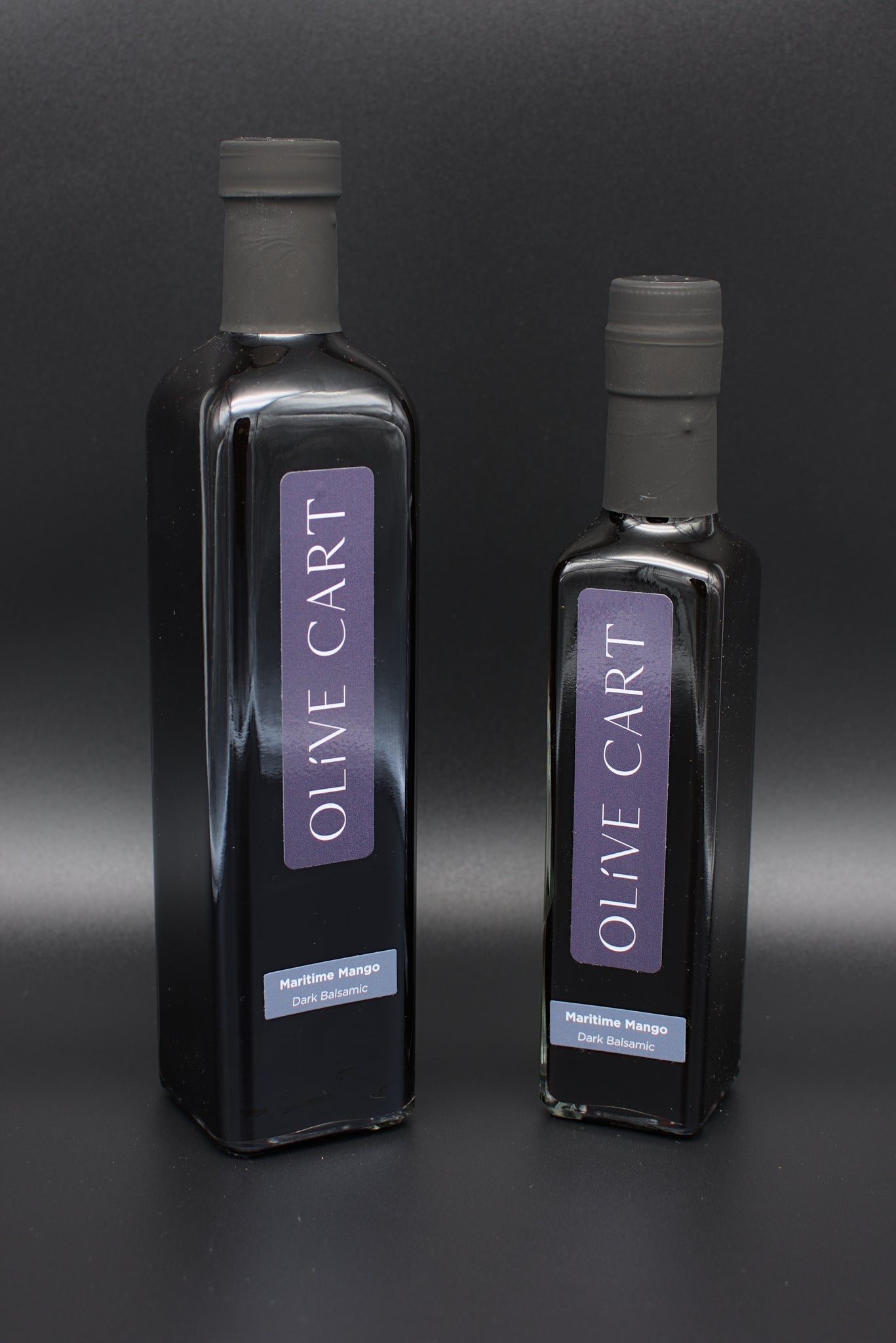 Maritime Mango Balsamic