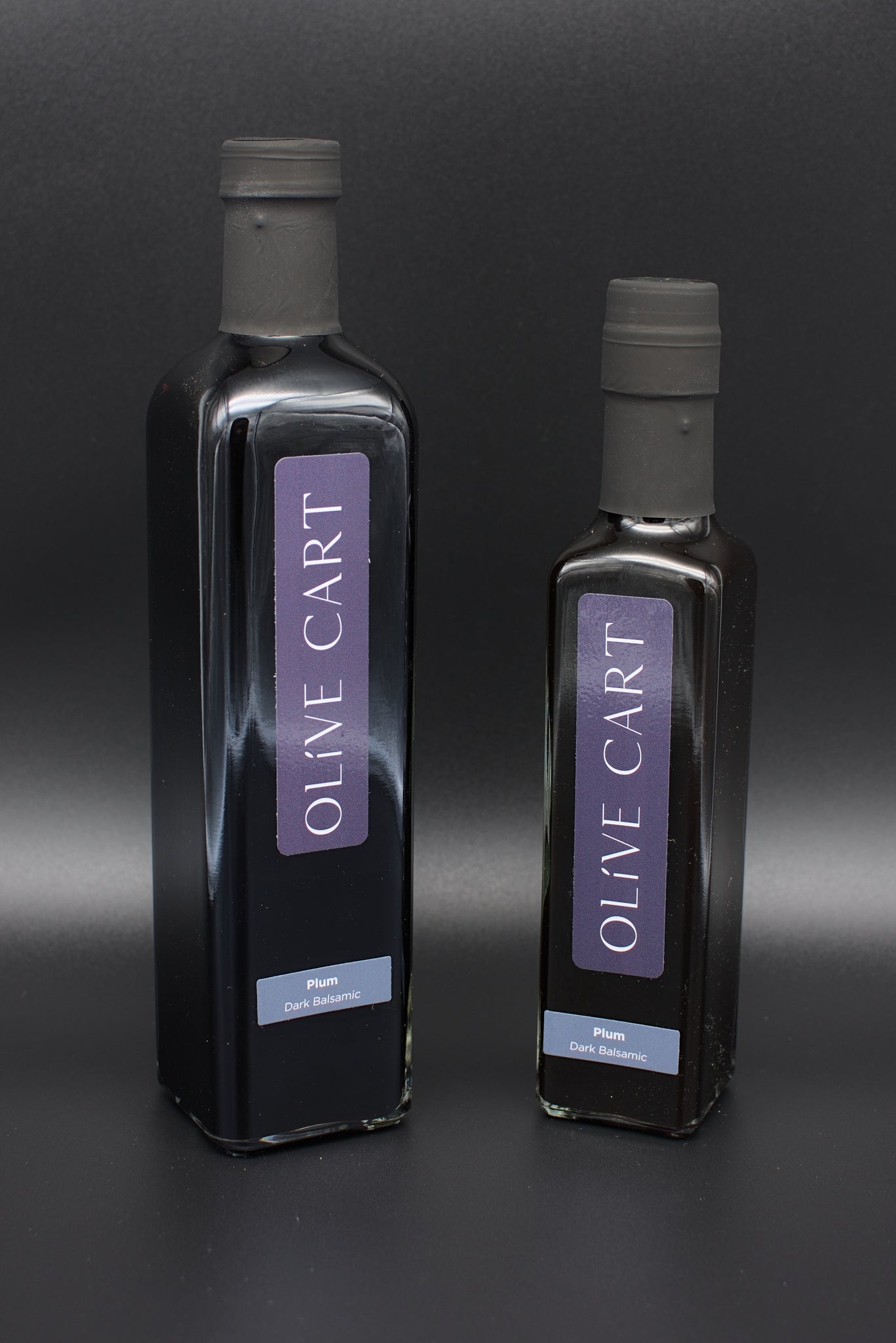 Plum Balsamic