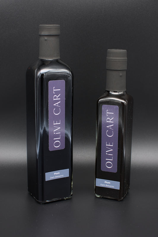 Plum Balsamic
