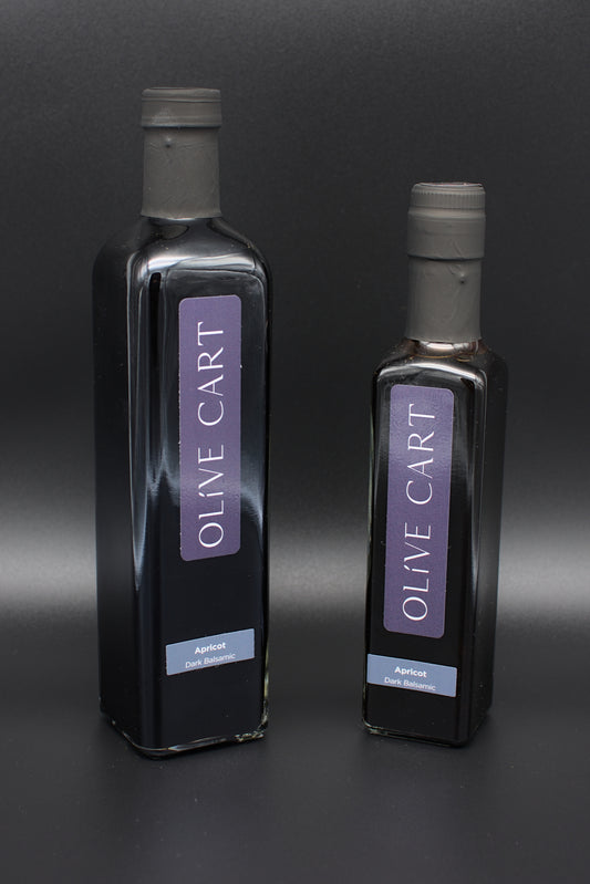 Apricot Balsamic