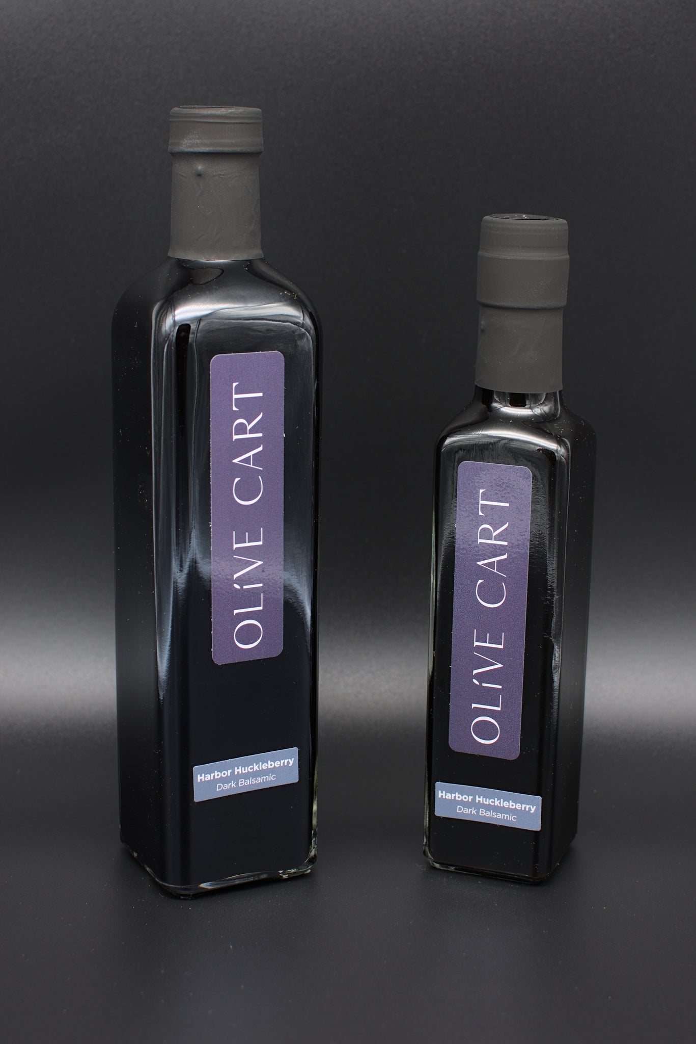 Harbor Huckleberry Balsamic