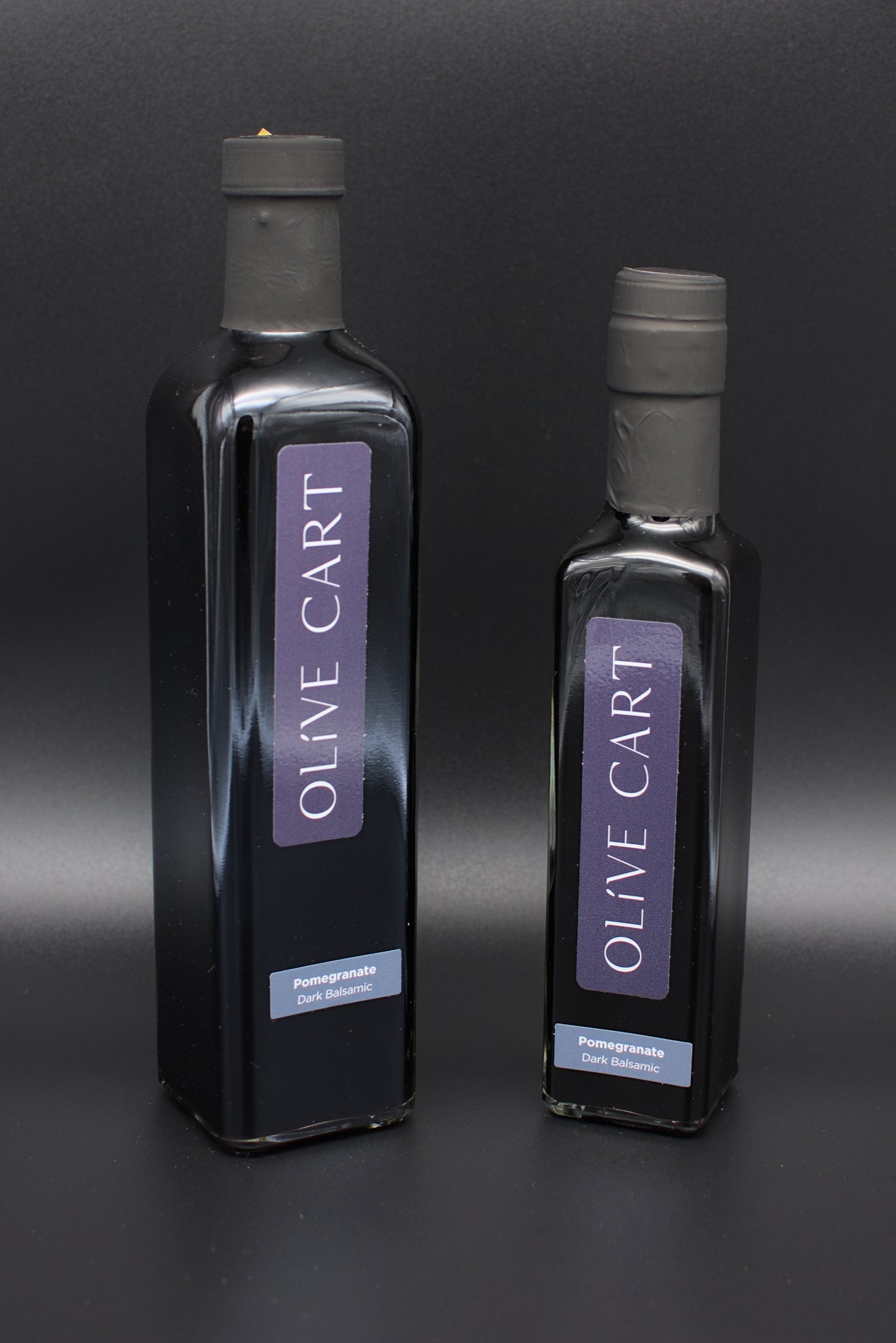 Pomegranate Balsamic