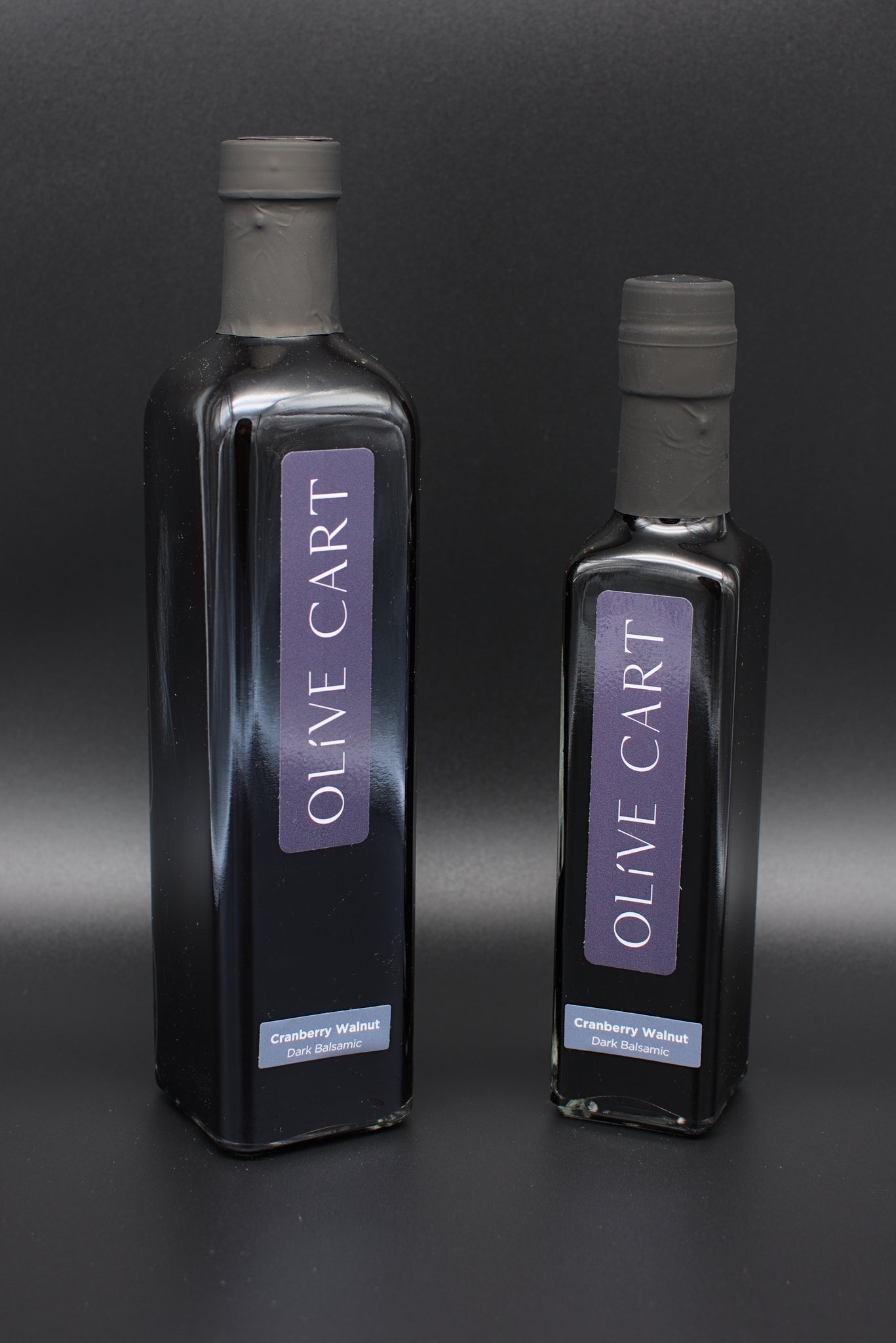 Cranberry Walnut Balsamic