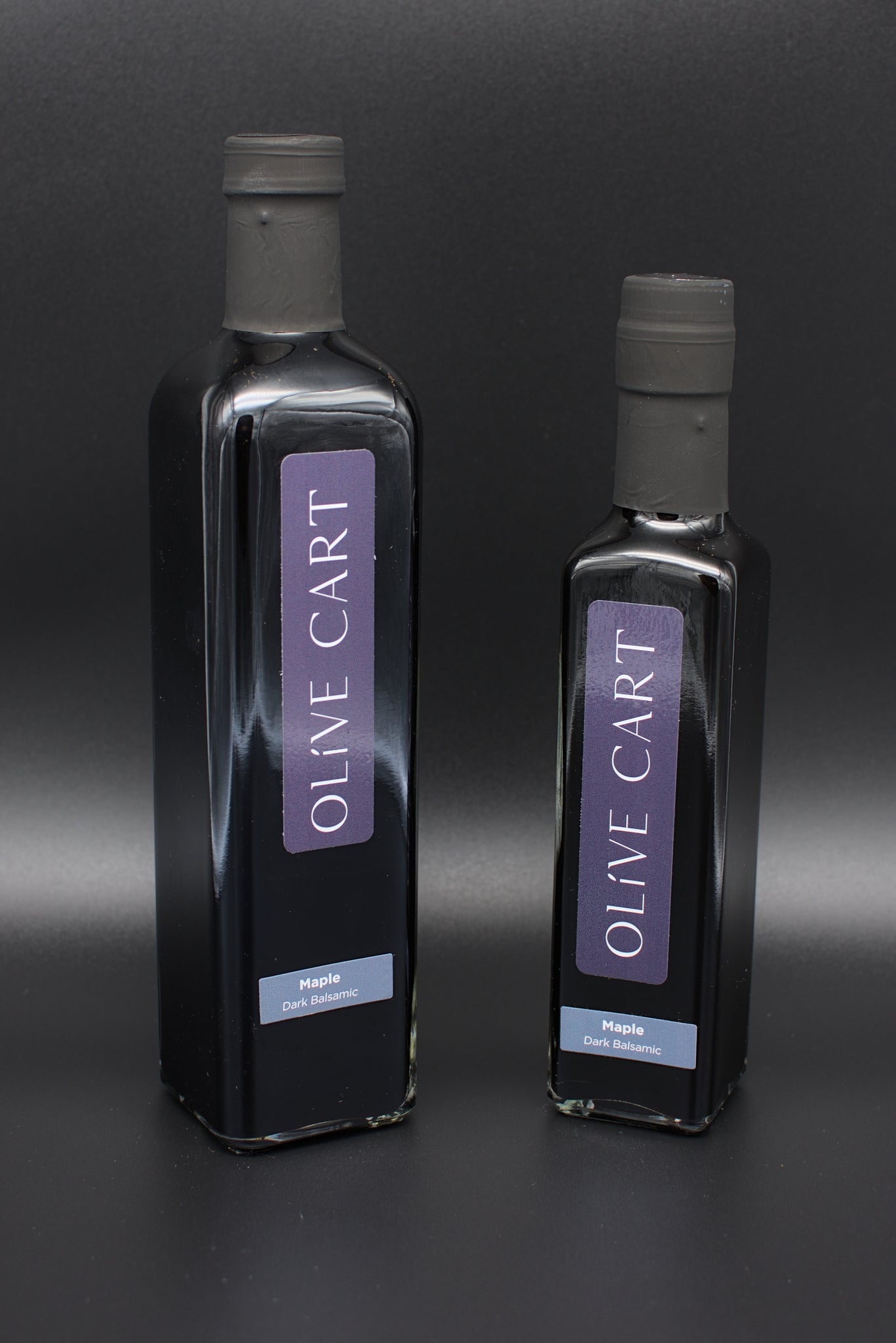 Maple Balsamic