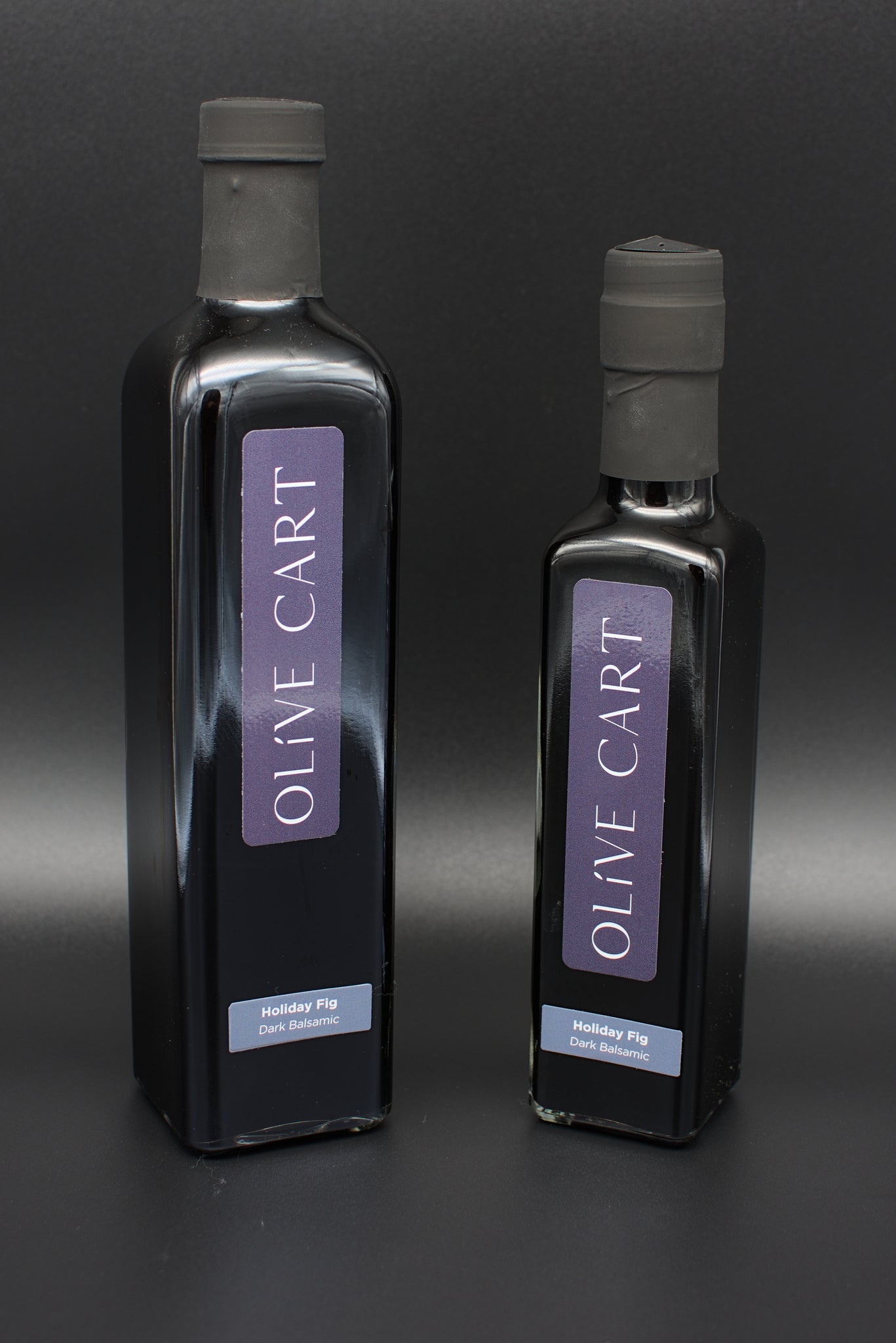 Holiday Fig Balsamic