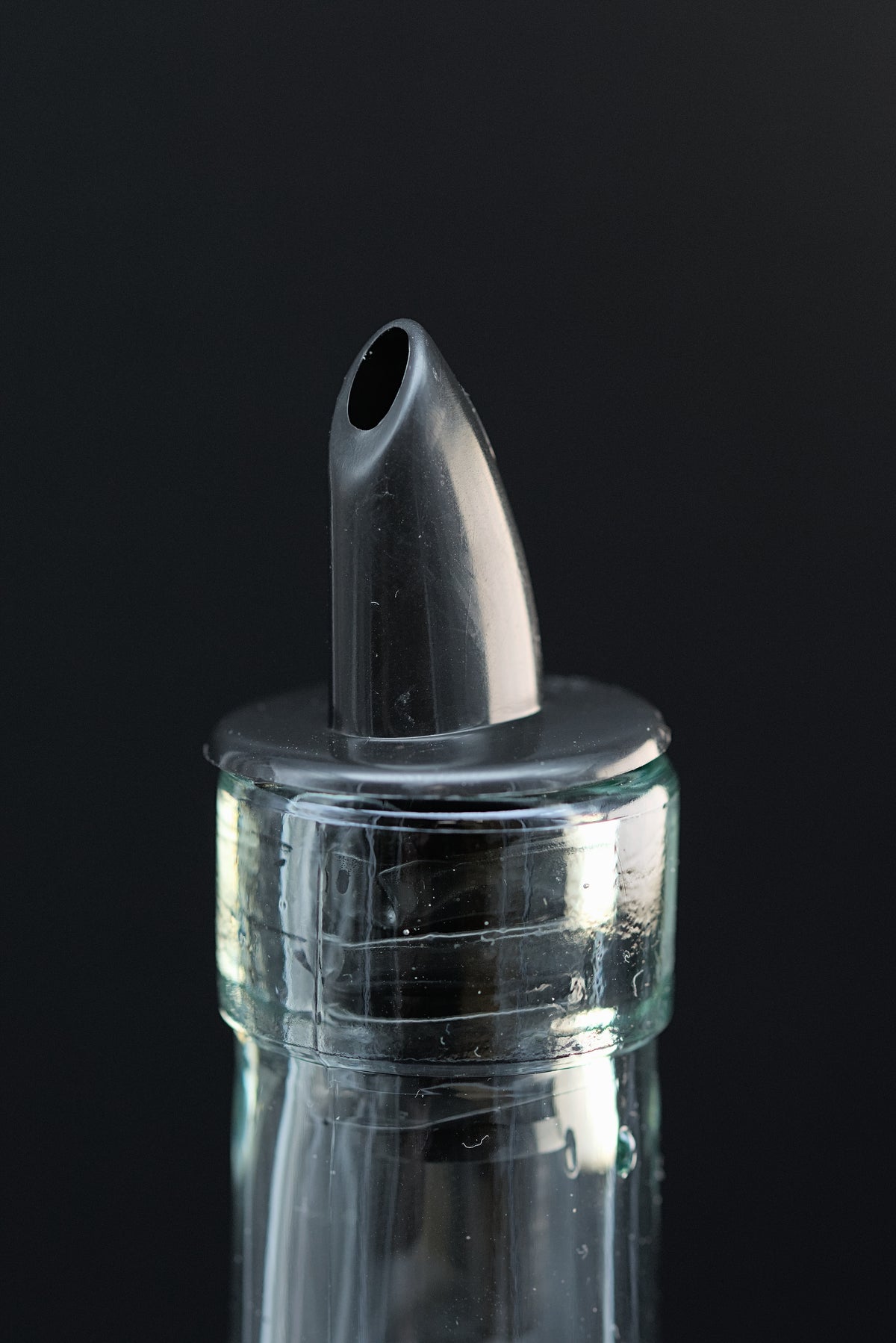 Free Flow Pour Spout