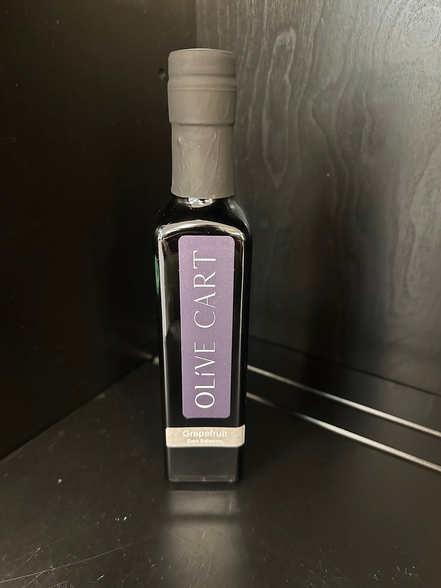 Grapefruit Dark Balsamic